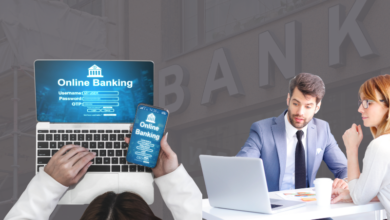 Choosing Between Physical and Digital Banks: Which is Right for You?