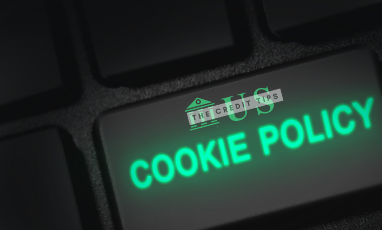 Cookie policy