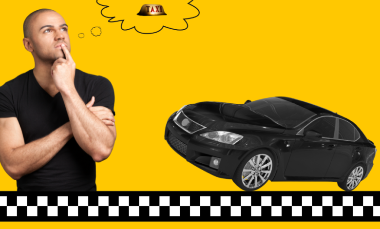 Tips and Strategies for Making Money as a Taxi Driver