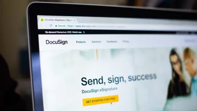 DocuSign CEO says wants to stay public after PE takeover speculation