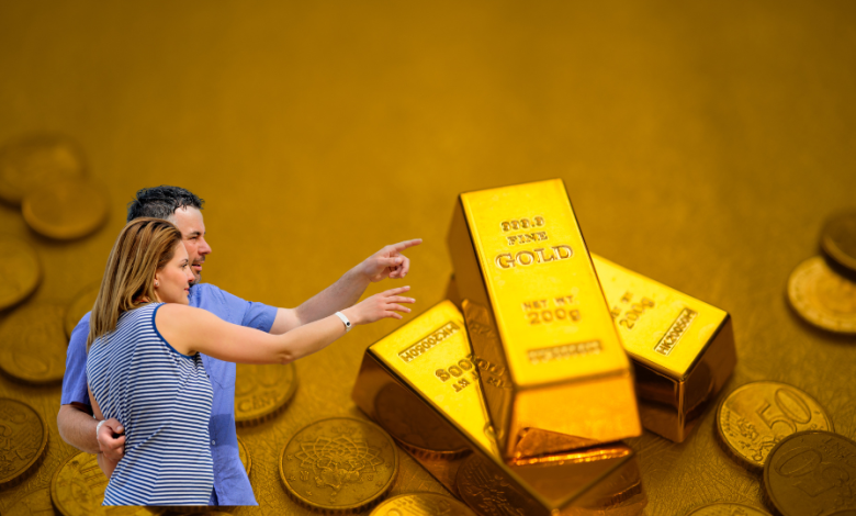 Is Investing in Gold for the Long Term a Good Idea?