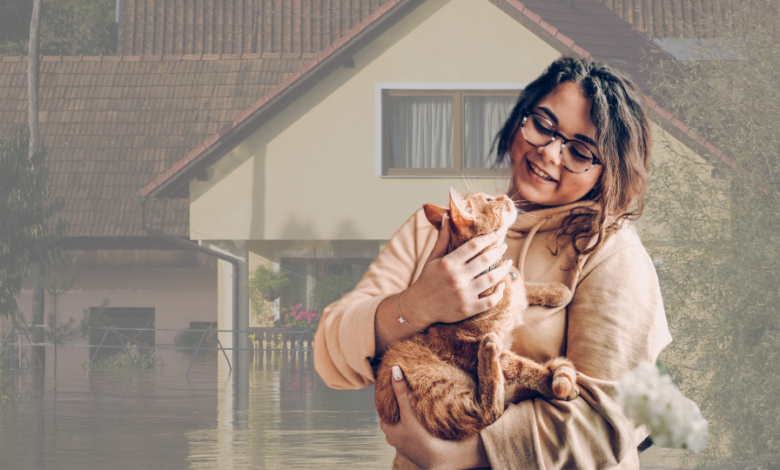 Insuring Your Home Against Natural Damage