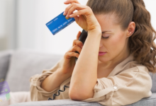 My Credit Card Has Reached Its Limit: What Should I Do?
