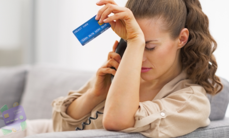 My Credit Card Has Reached Its Limit: What Should I Do?