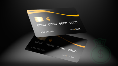 The Limitless Benefits of Black Credit Cards