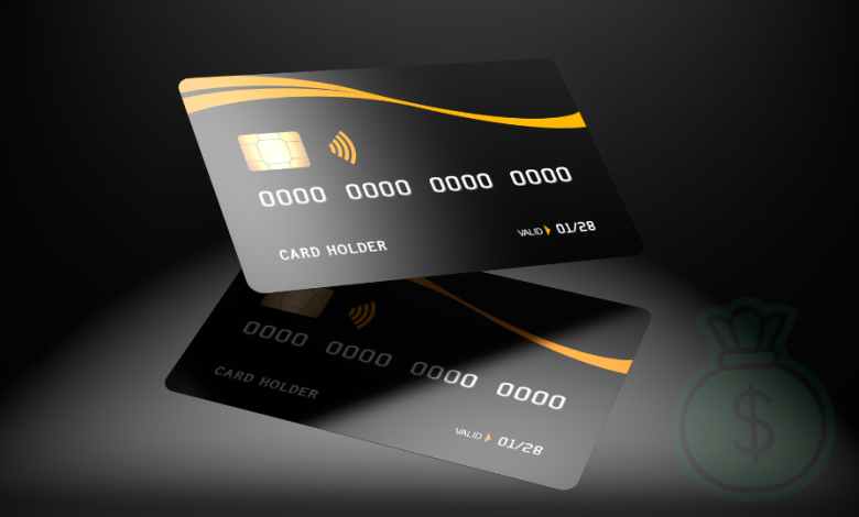 The Limitless Benefits of Black Credit Cards