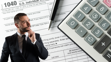 Understanding Income Tax: How It Works and What You Need to Know