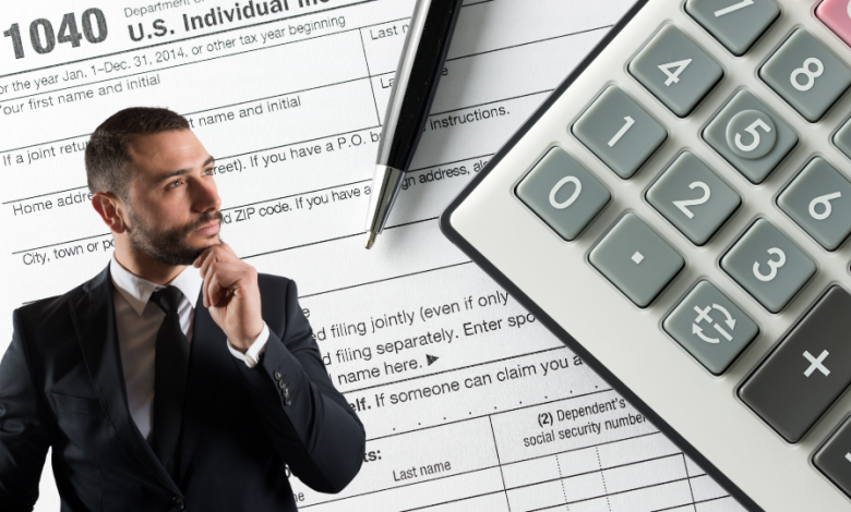 Understanding Income Tax: How It Works and What You Need to Know