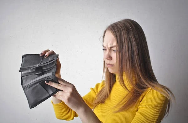 The Difference Between Secured Lending and Usury