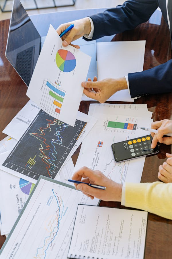 Understanding Income Tax: How It Works and What You Need to Know