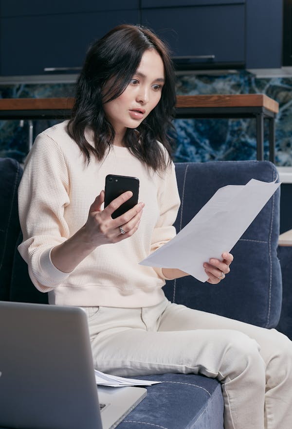 Understanding the Importance of Credit History