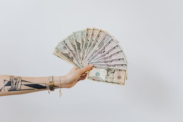 The Limitless Benefits of Black Credit Cards