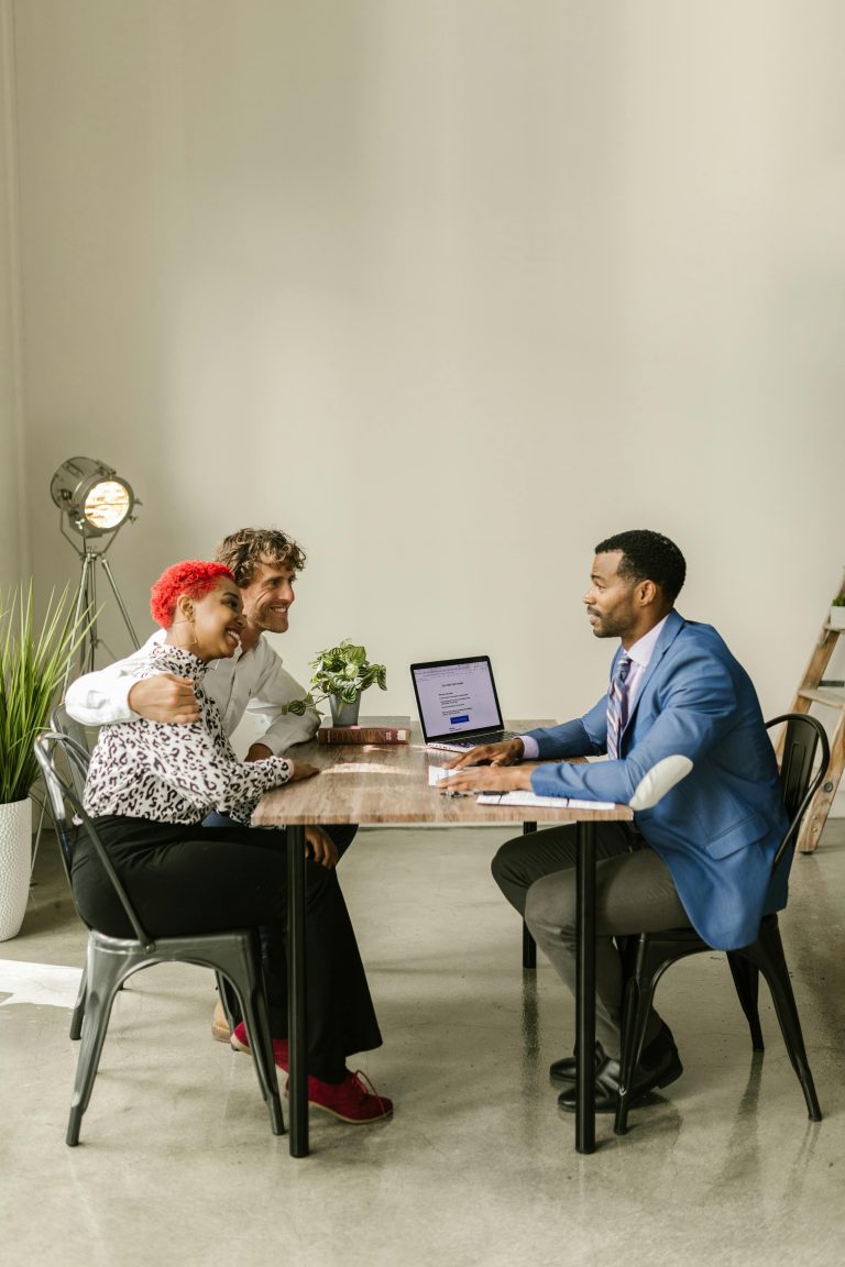 Transforming Your Relationship with Finances: A Guide to Financial Wellness