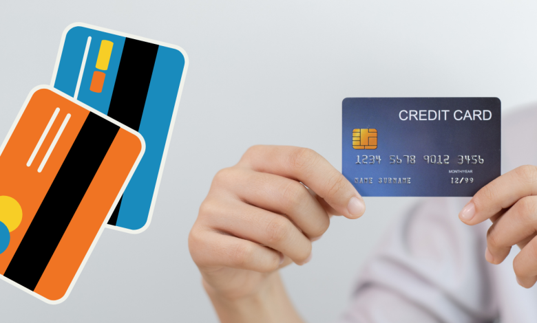 Get Your Credit Card Today Easily: A Comprehensive Guide