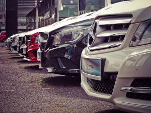 The Complete Guide to Taking Out Car Insurance