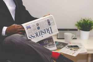 Key Steps to Help You Make Your First Investment