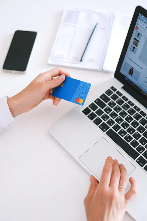 Get Your Credit Card Today Easily: A Comprehensive Guide