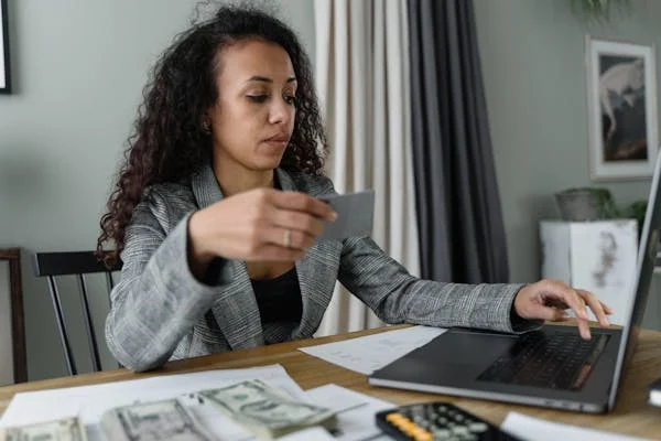 Can You Take Out a Loan with a Limit Exceeded?