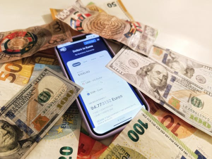 Navigating the Challenge: Securing a Loan with a Negative Credit Score