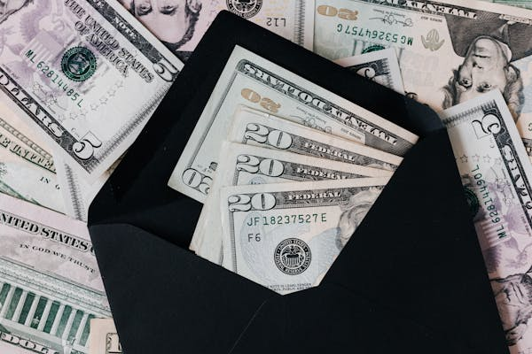 How Does American Income Tax Work?