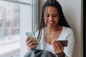 The best credit card solution