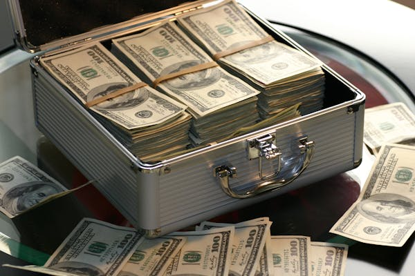 Is It Possible to Retire with 20 Thousand Dollars a Month?