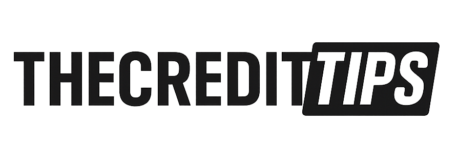 The Credit Tips