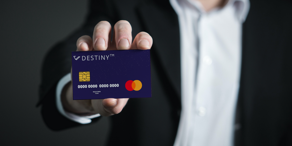 Destiny Mastercard® Review: Reclaim Your Finances!