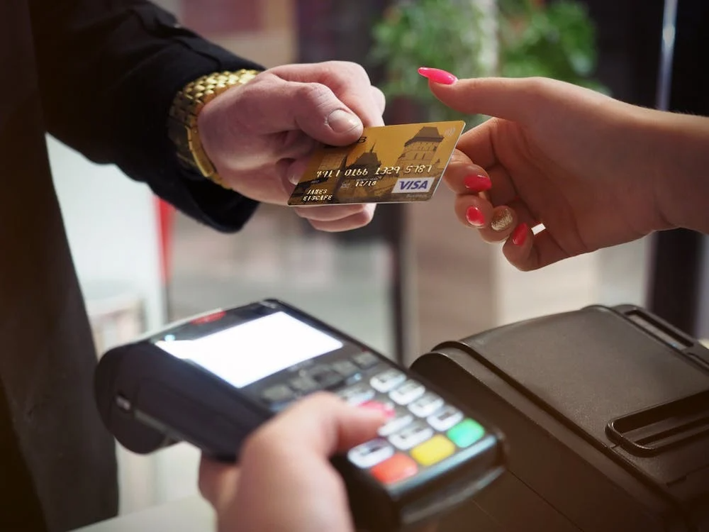 Exclusive Premium Cards Offering Limits Above $8,000