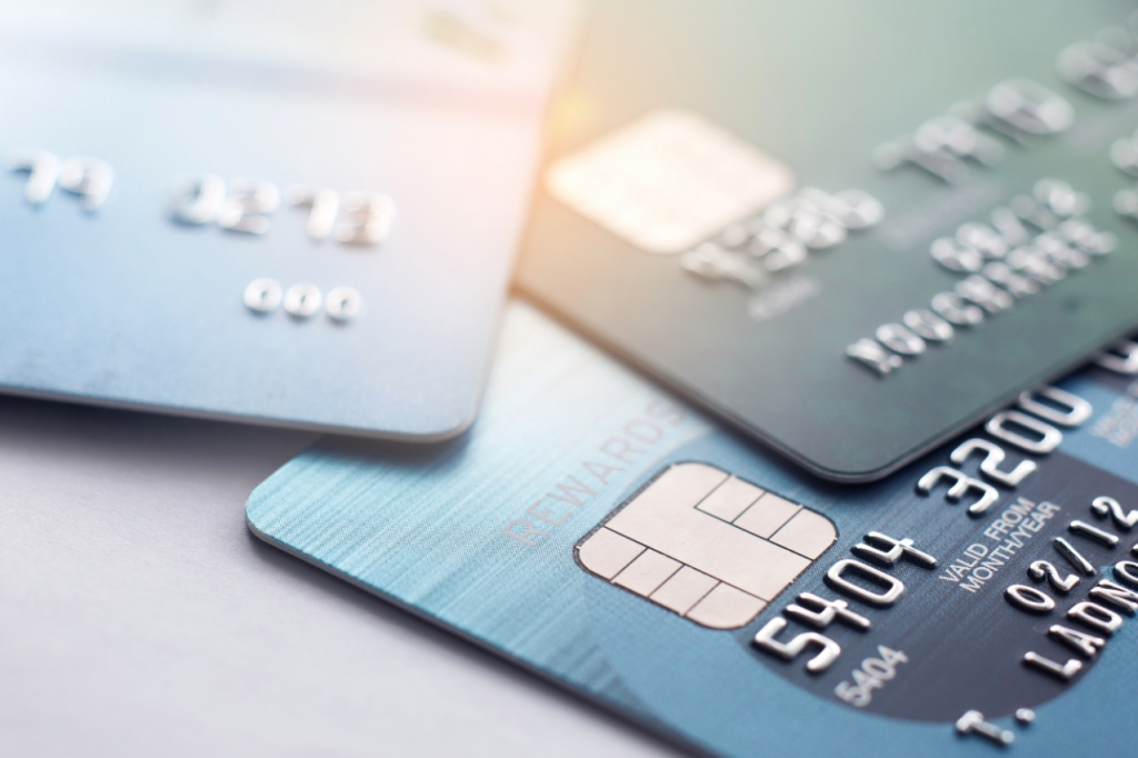 How To Apply For The Blue Cash Preferred® Card And Maximize Rewards