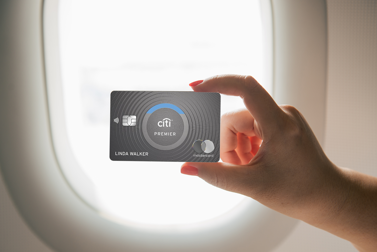 Citi Premier® Card – Points on Travel & Dining