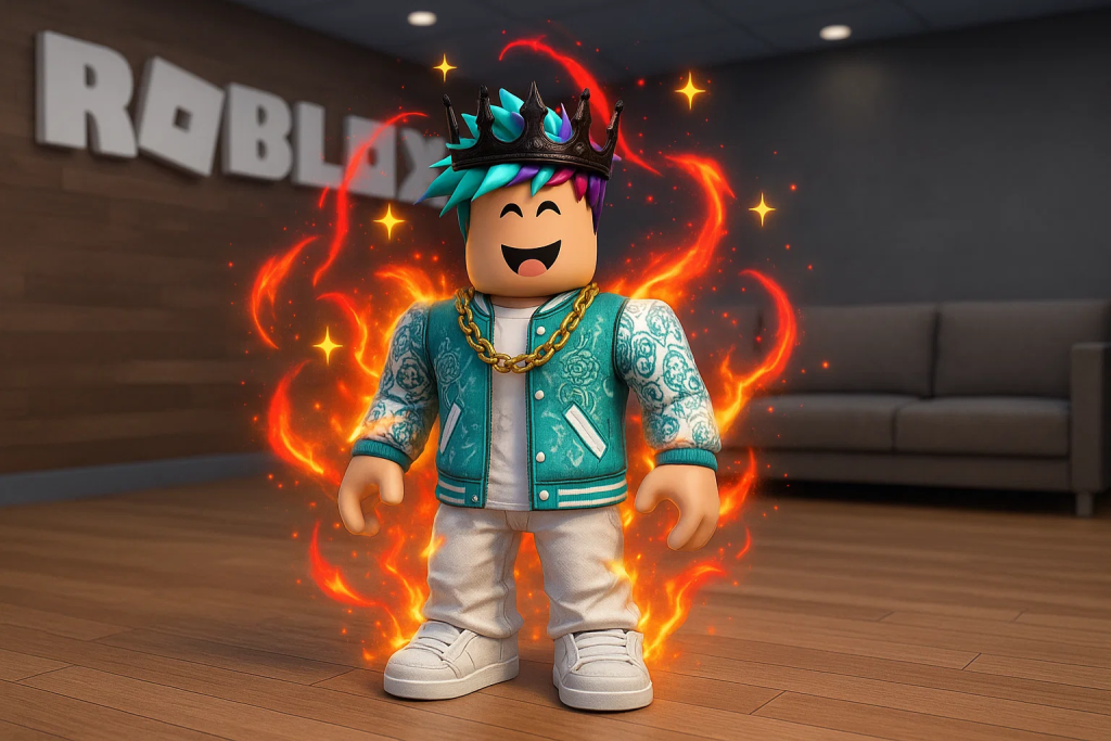 How to Get Robux on Roblox the Safe and Official Way
