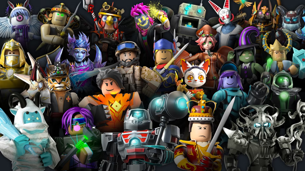 How to Safely and Officially Get Robux in Roblox