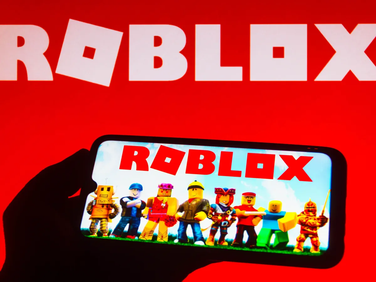 How to Earn Robux Safely