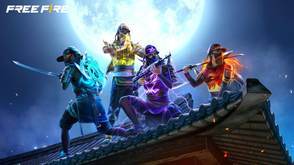 How To Get Diamonds in Free Fire Safely and Effectively