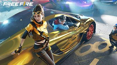 Smart Ways To Get Diamonds in Free Fire