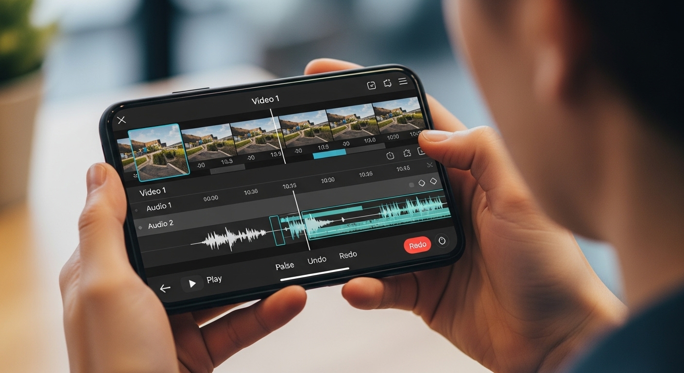 Transforme Seus Vídeos Com Templates E IA
