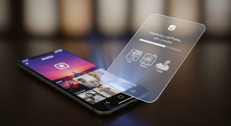 Descubra os melhores apps para recuperar fotos no Android e iPhone