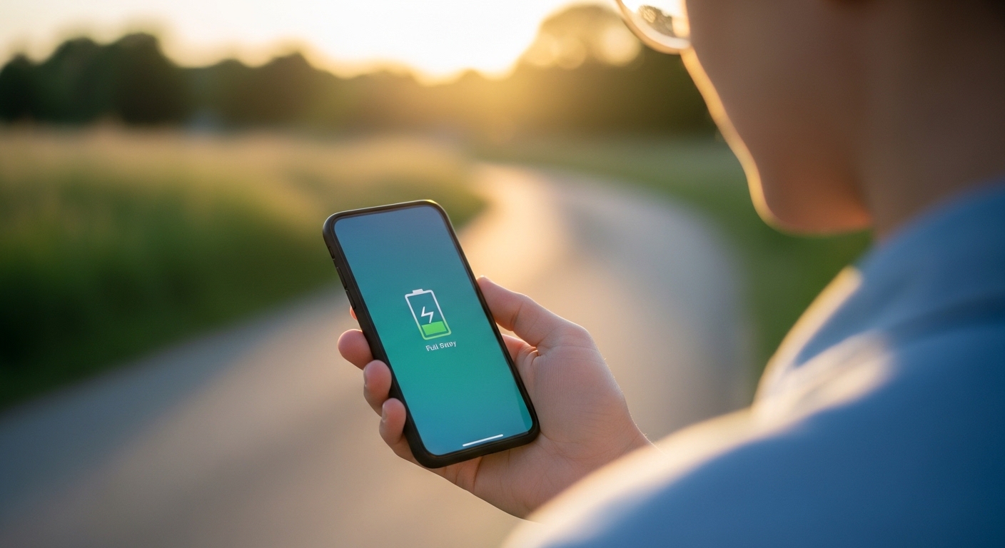 Escolha O App Certo Para Sua Bateria