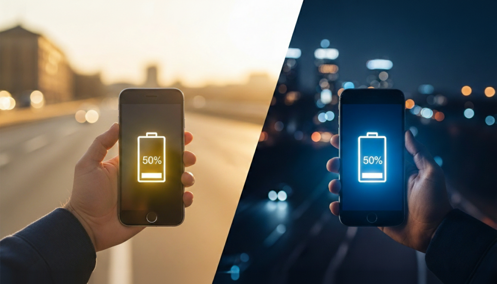 Aprenda a aumentar a bateria do celular sem prejudicar o aparelho