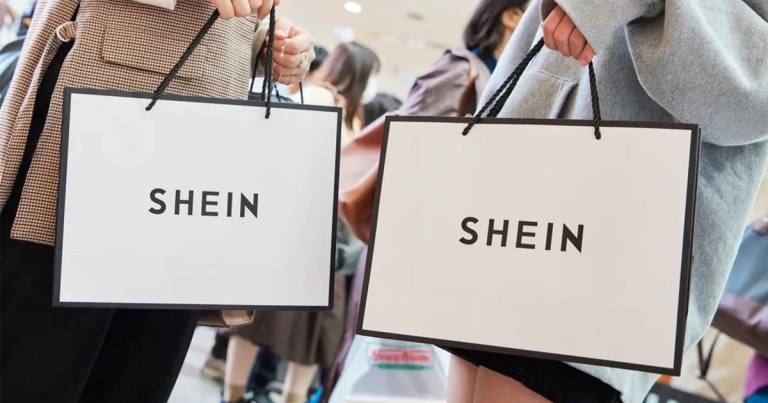 Descubra como participar do programa de testes gratuitos da SHEIN