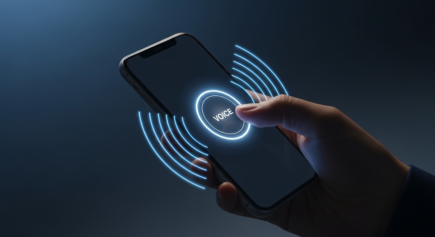 Transforme Seu Celular Em Walkie Talkie Agora