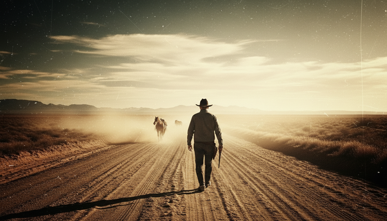 Otimize A Busca Por Western Dublado