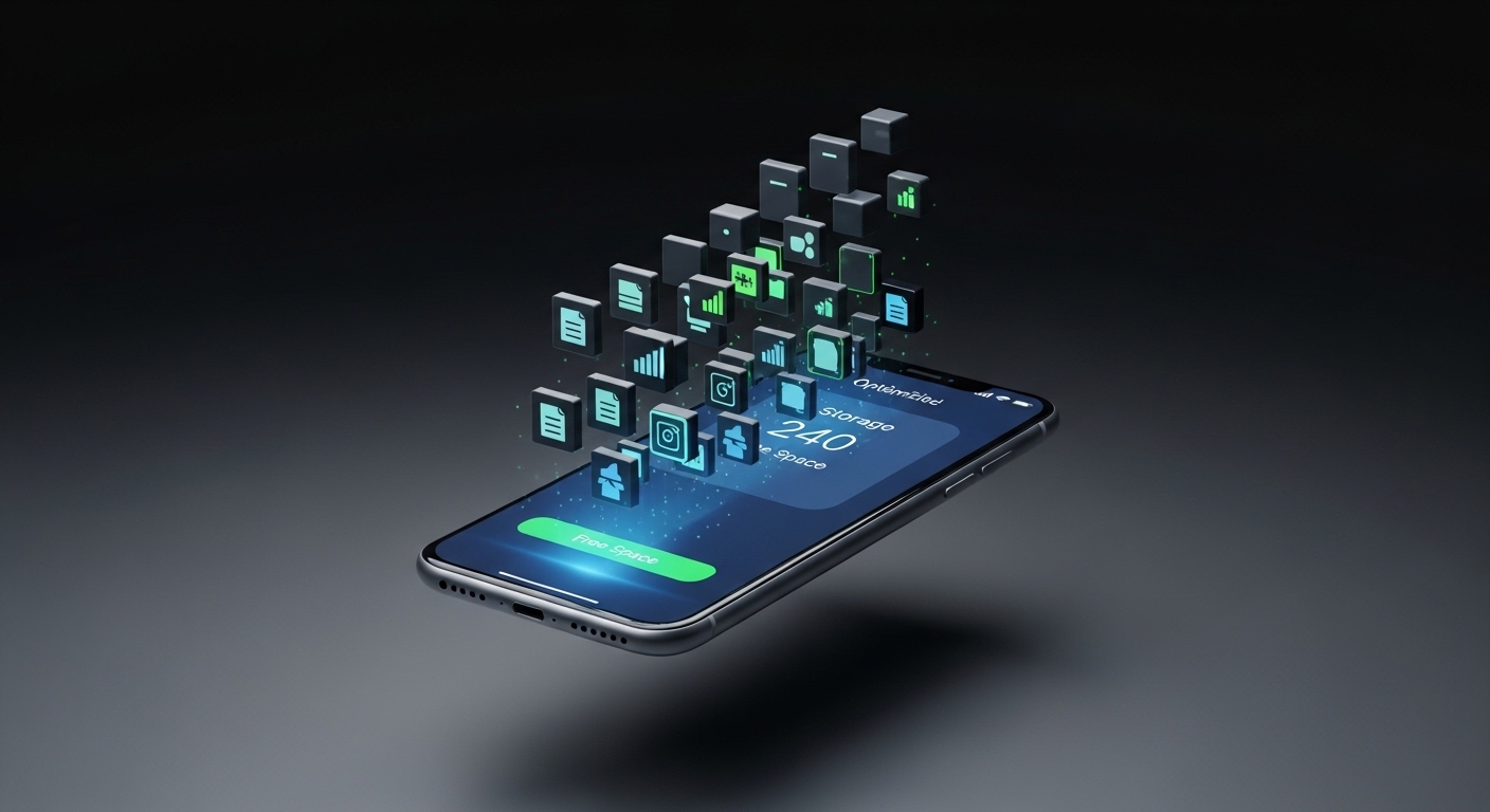 Otimize Seu Celular Com Segurança Agora