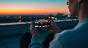Veja quais apps de streaming oferecem filmes e séries para assistir online e offline