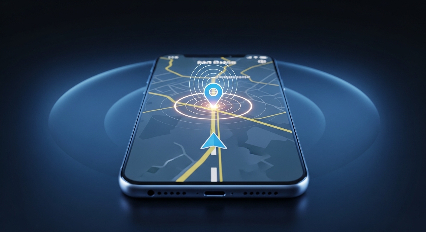 Transforme Seu Celular Em Aliado Contra Multas