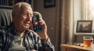 Ouça rádio AM FM direto no celular