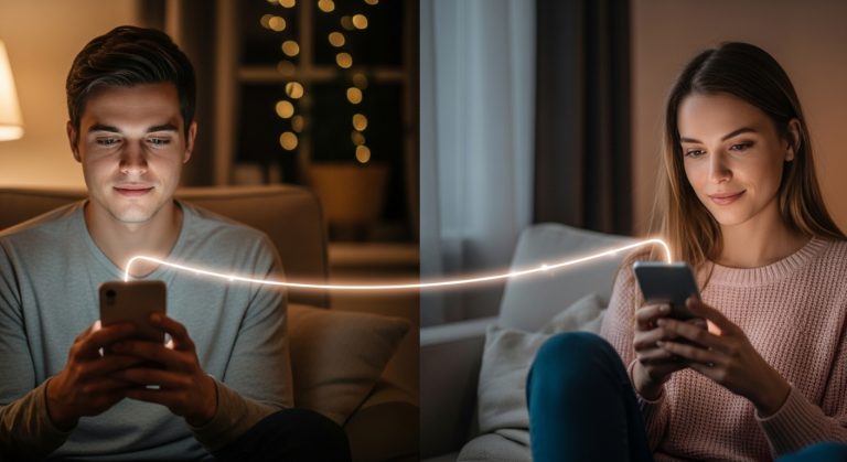 Veja como funcionam os apps que combinam personalidades e ajudam a encontrar conexões reais