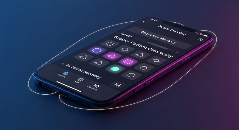 Descubra exercícios e desafios diários nos apps que ajudam a fortalecer a memória