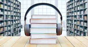 Encontre O App Ideal Para Seus Audiobooks